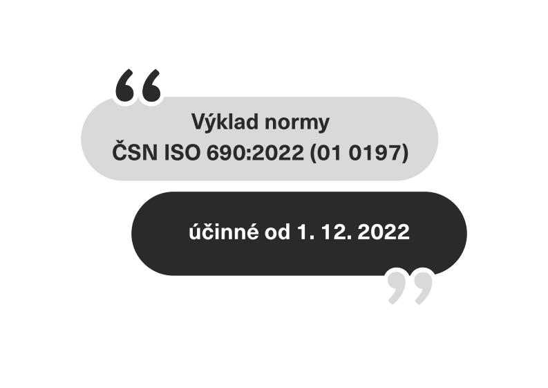 Výklad ČSN ISO 690:2022