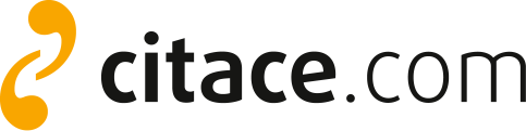 Logo - Citace.cz