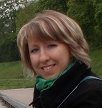 Daniela Kolářová Jasenská