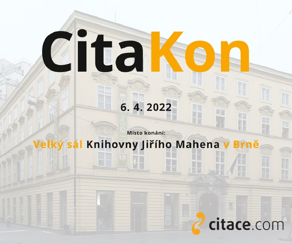 CitaKon 2022