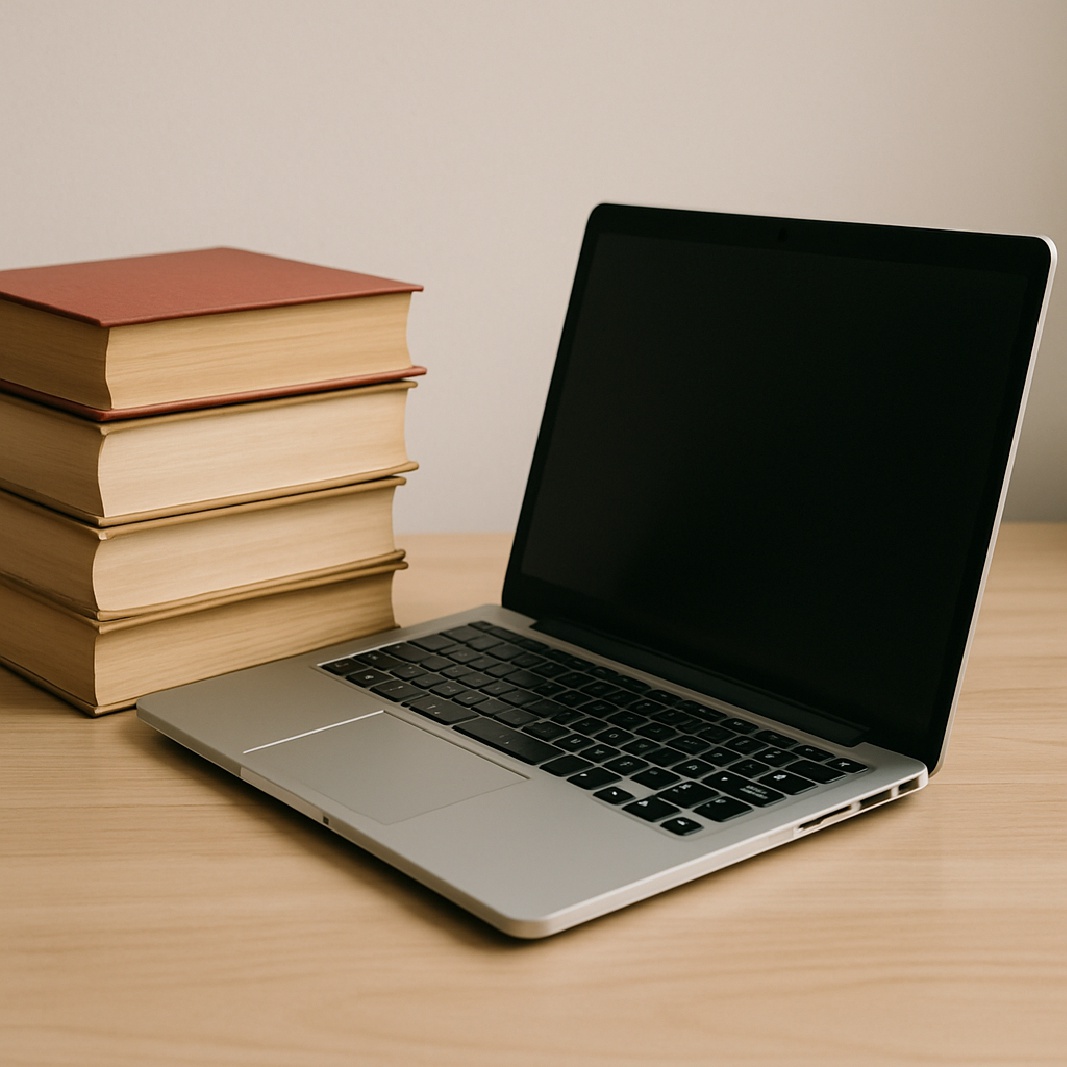 Jak citovat knihu podle APA 7th edition