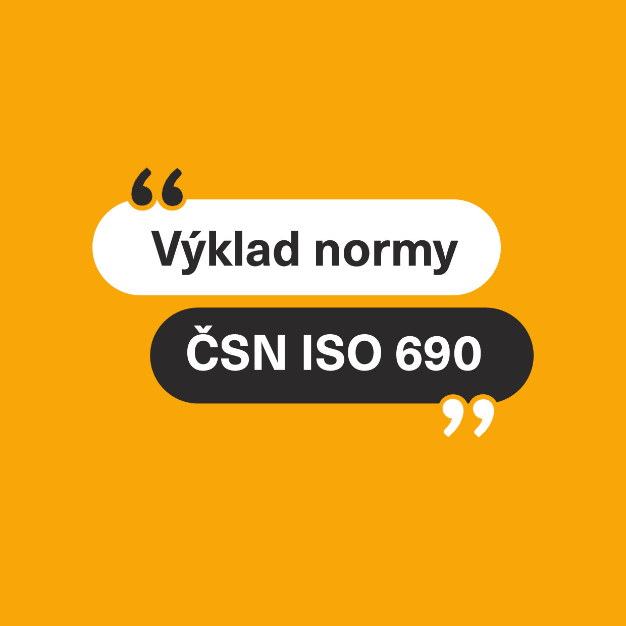 Norma ČSN ISO 690:2022 v manažeru a na webu!