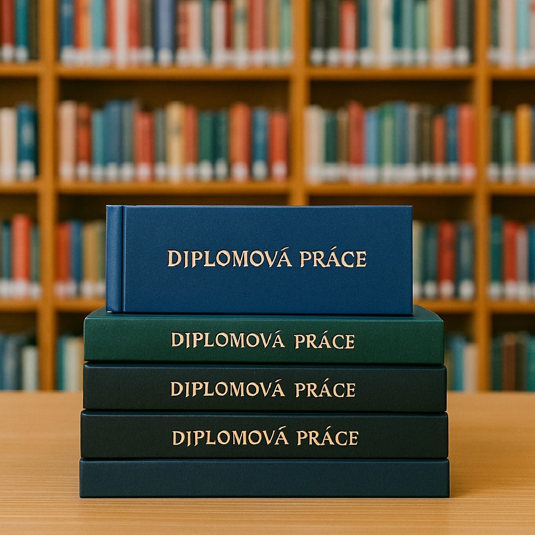 Jak citovat diplomku podle APA?