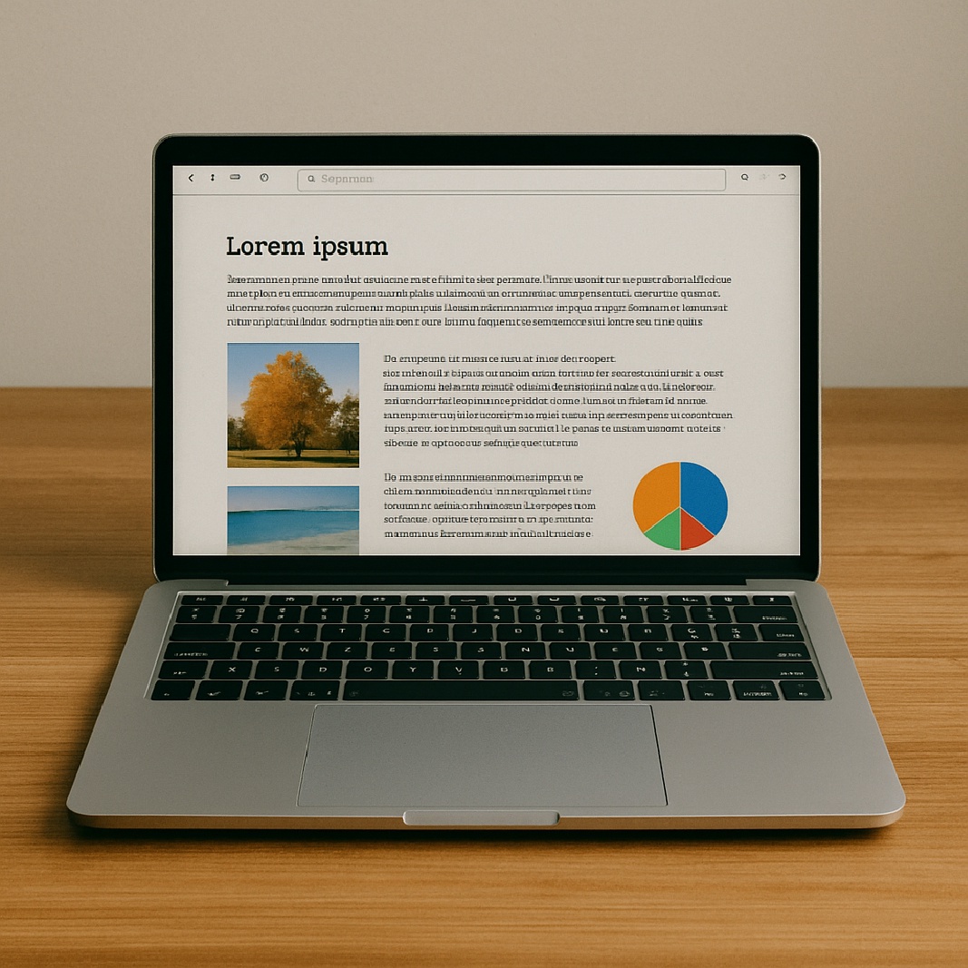 Jak citovat webové stránky podle APA?