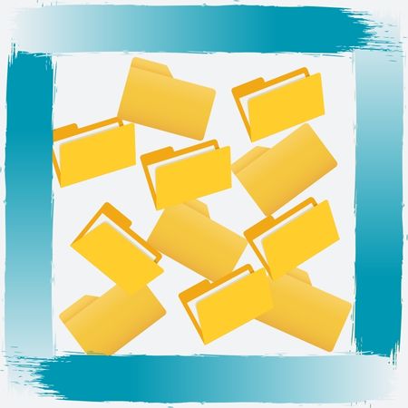 Jak vytvořit v manažeru složku