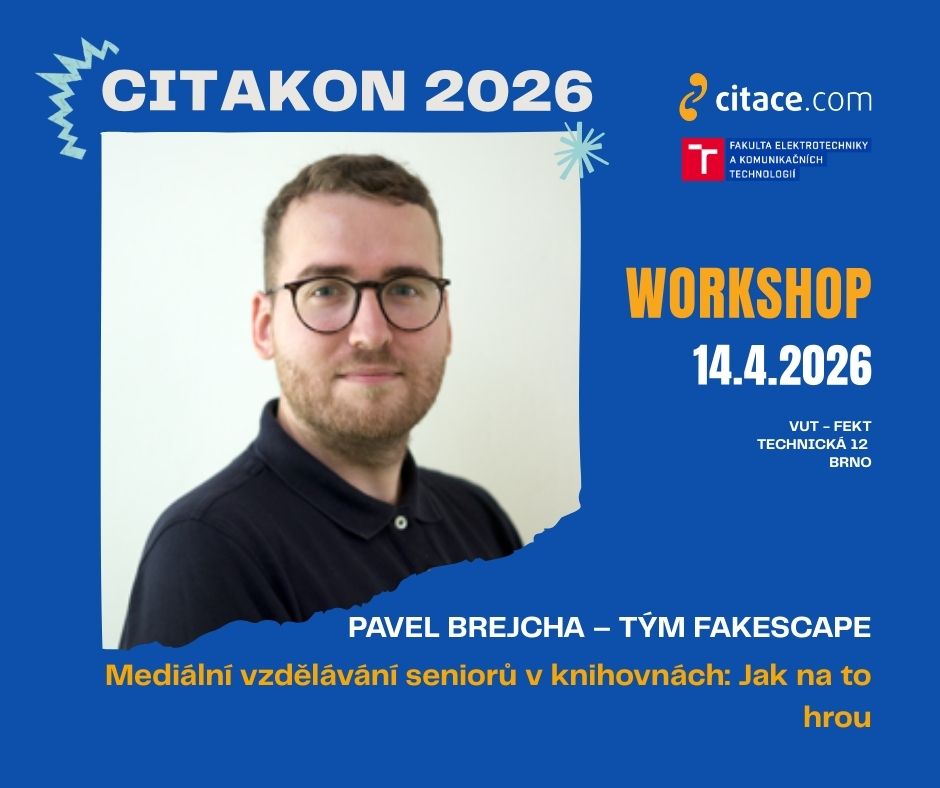 Jak vzdělávat dospělé v knihovnách?