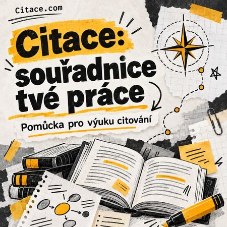 Citační pomocník ke stažení zdarma